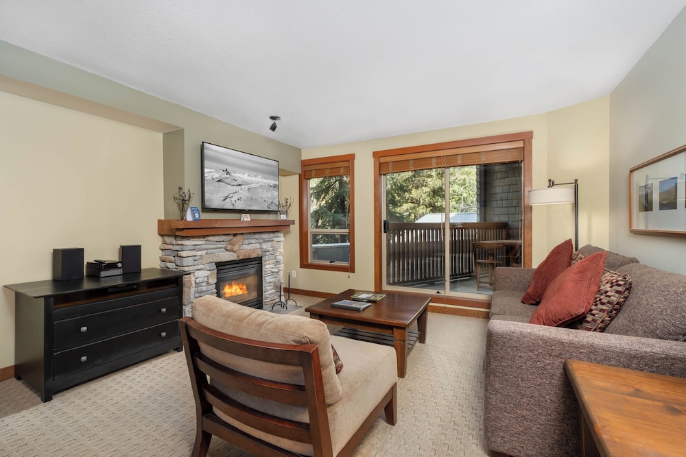 One Bedroom #203