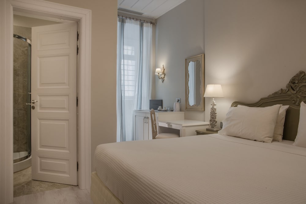 Deluxe Room photo 3
