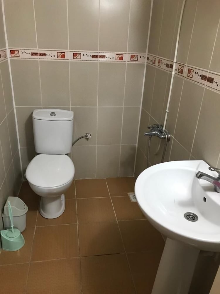 Standard Triple Room photo 2