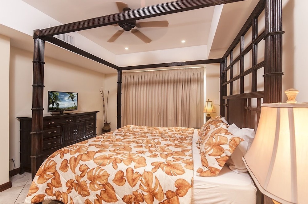 Deluxe Condo, 3 Bedrooms, Resort View, Oceanfront photo 1