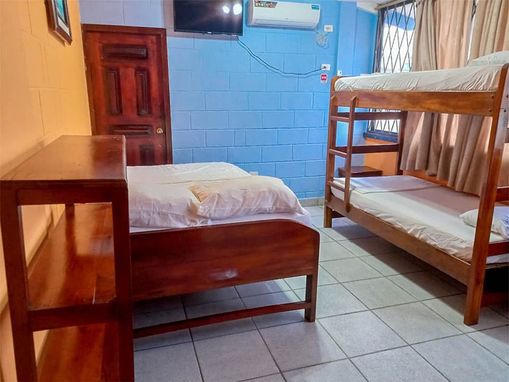 Quadruple Room photo 1