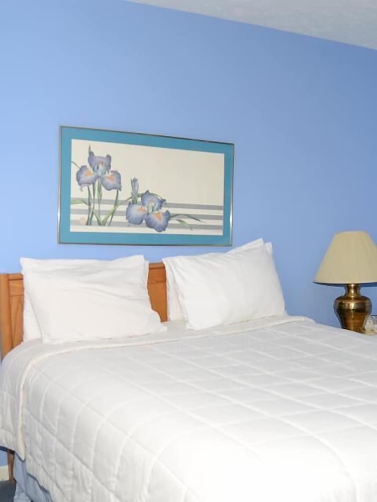 Deluxe Condo, 1 Bedroom, Bay View photo 1