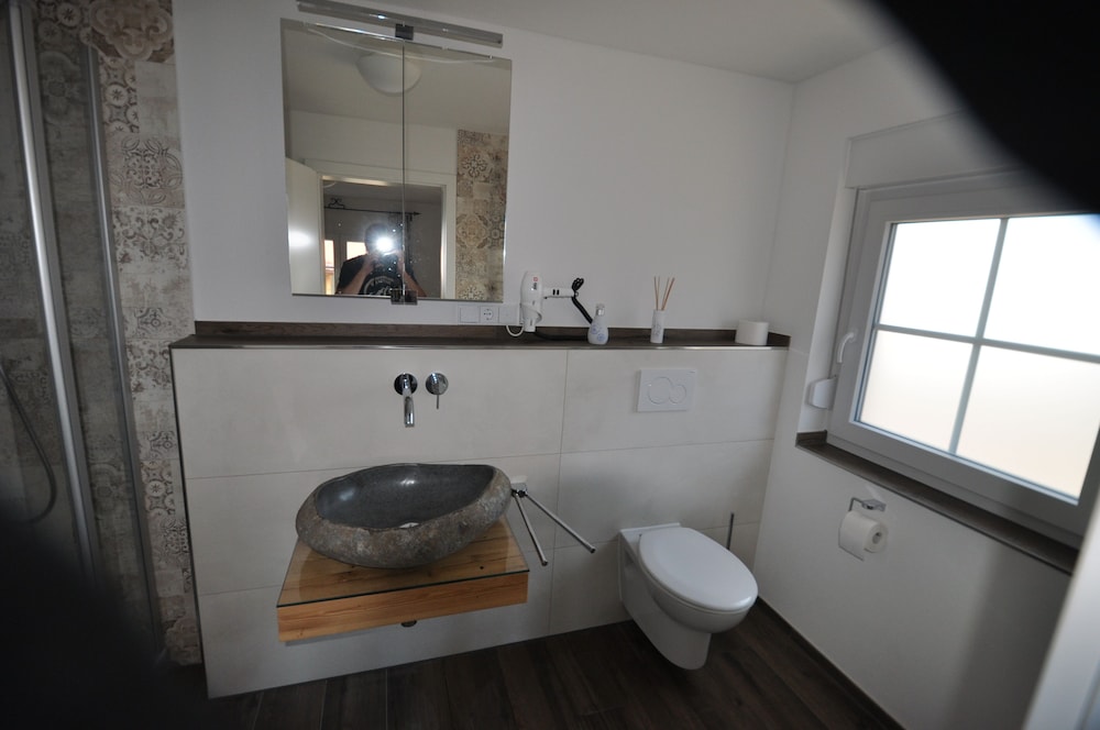 Triple Room, Ensuite