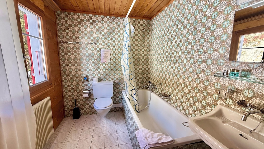 Economy Double Room, Pets Allowed, Mountain View photo 3