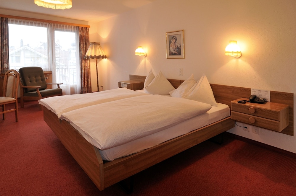 Double Room, Balcony photo 2