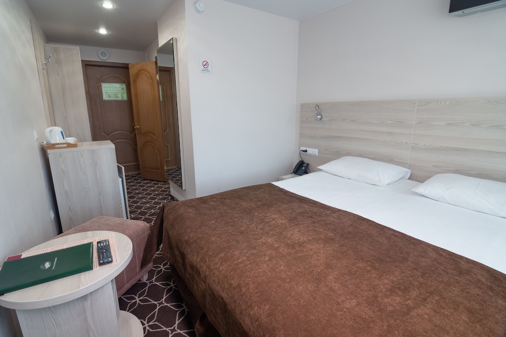 Standard Double Room photo 2
