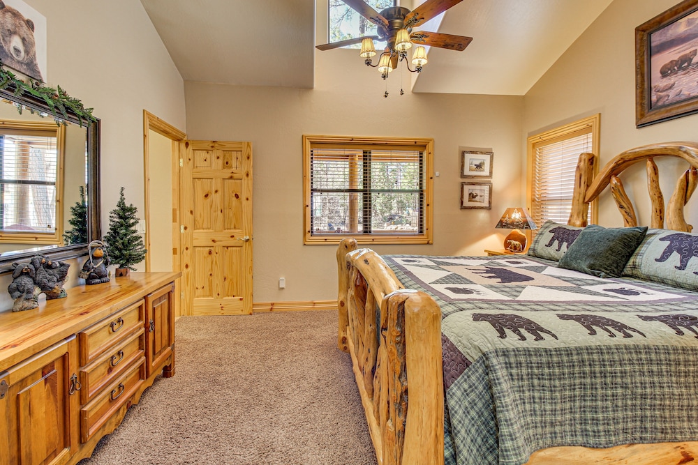 House (4 Bedrooms) photo 1