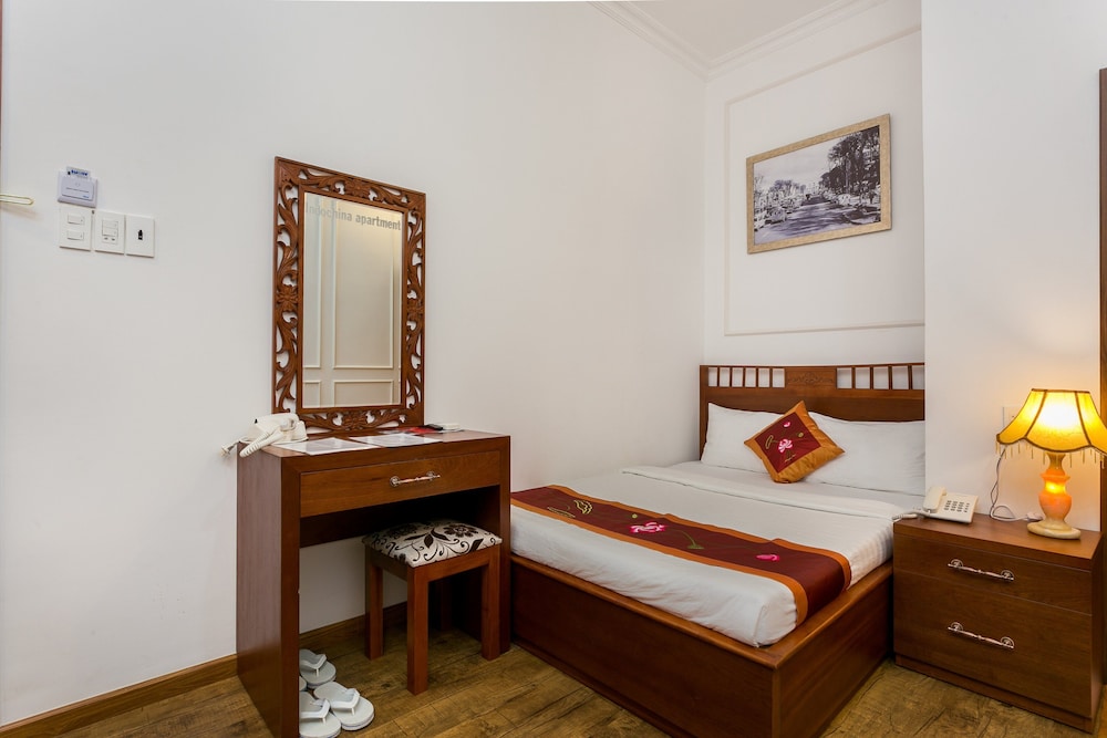 Superior Double Room, 1 Queen Bed, Non Smoking