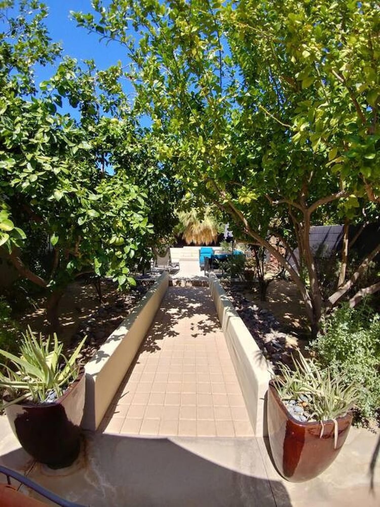 Sommer Früh Spät Zugang Privater Pool Spa, Foto 76