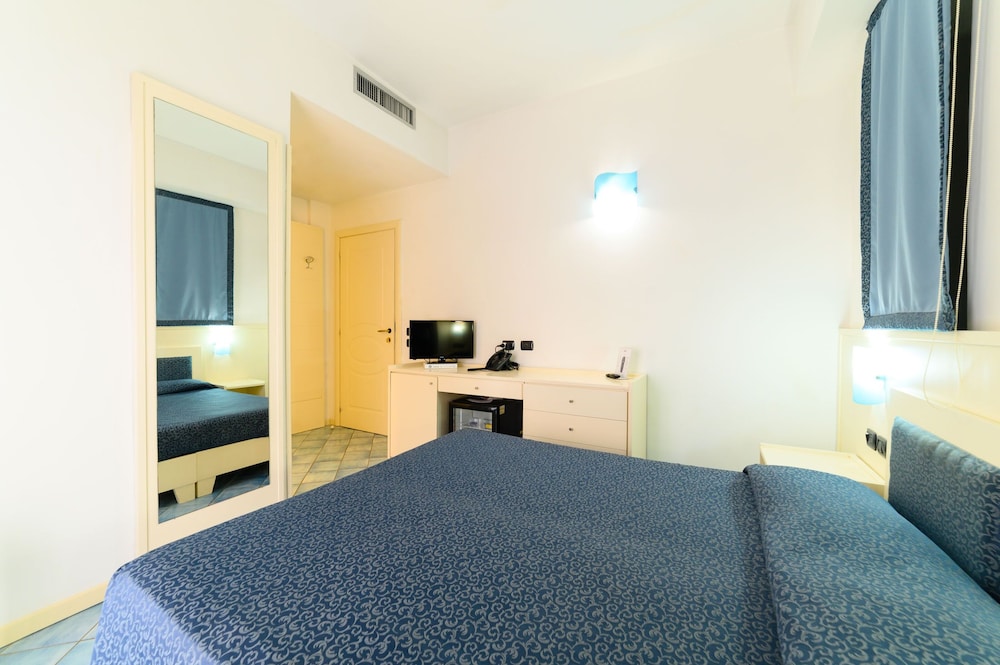Classic Double Room Single Use