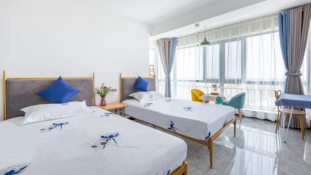 Grand Twin Room photo 1