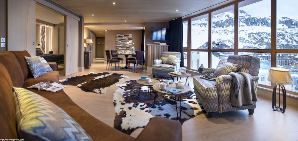 Suite, 4 persons photo 3