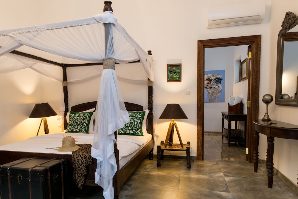 Safari Room photo 1
