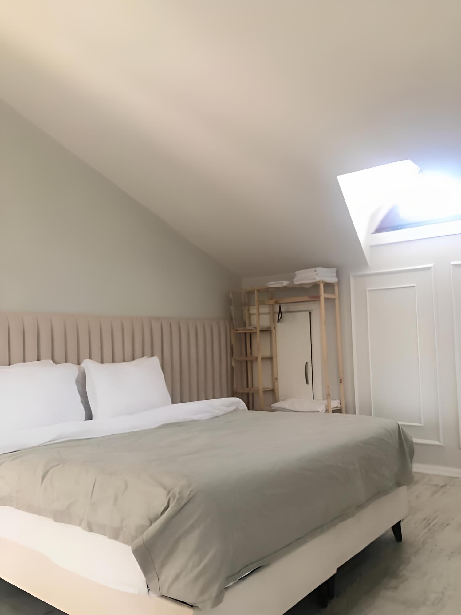 Deluxe Double Room, 1 Double Bed photo 3