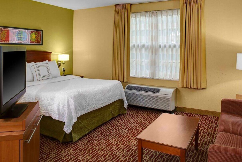 Suite, 2 Queen Beds, Accessible, Non Smoking (Tub w/ Grab Bars) - Photo 1