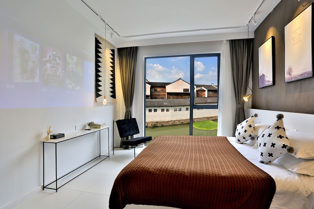 Comfort Double Room, River View photo 3