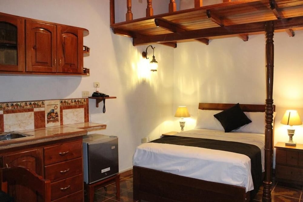 Standard Single Room, 1 Queen Bed photo 1