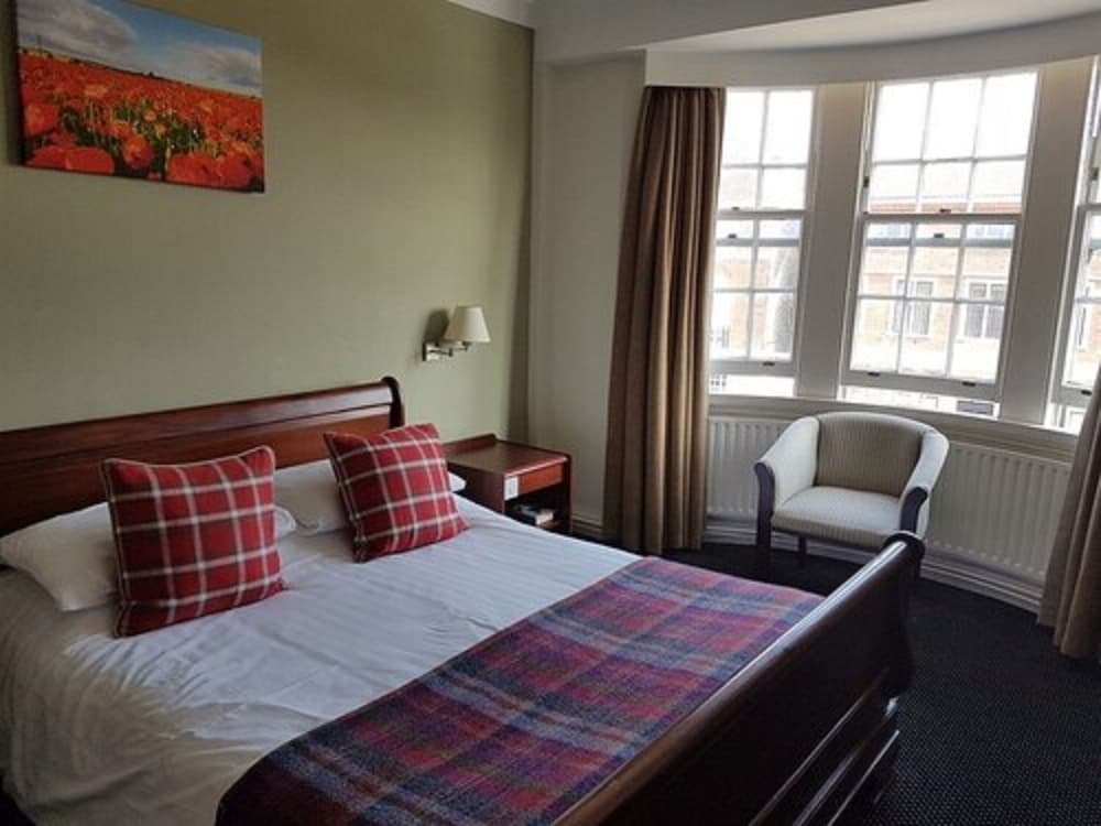 Double Room photo 3