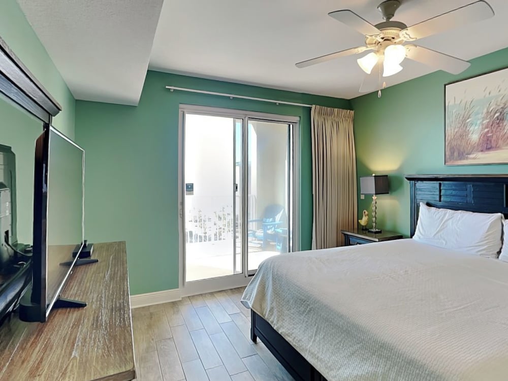 Condo, Multiple Beds, Balcony, Ocean View (#1102 - No Pets) photo 2