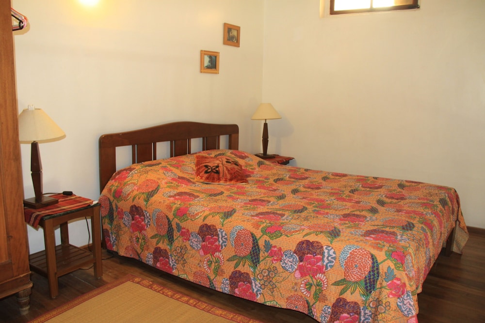 Deluxe Cottage (Studio) photo 3
