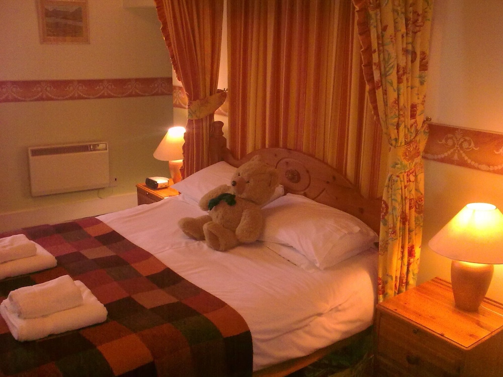 Double Room - Photo 2