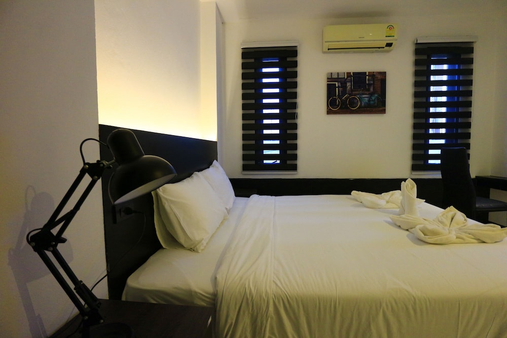 Standard Room - Photo 1