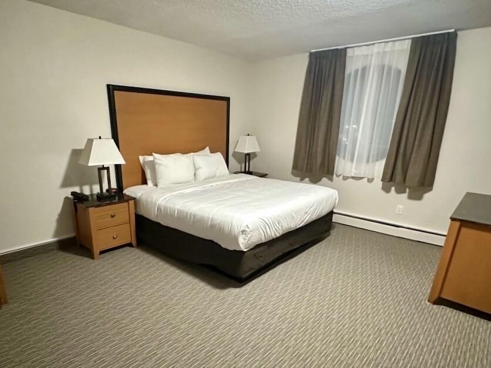 Deluxe Single Room, 1 King Bed - Standard King Room photo 1
