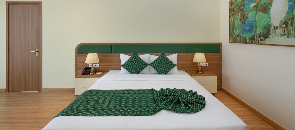Deluxe Room - Photo 5