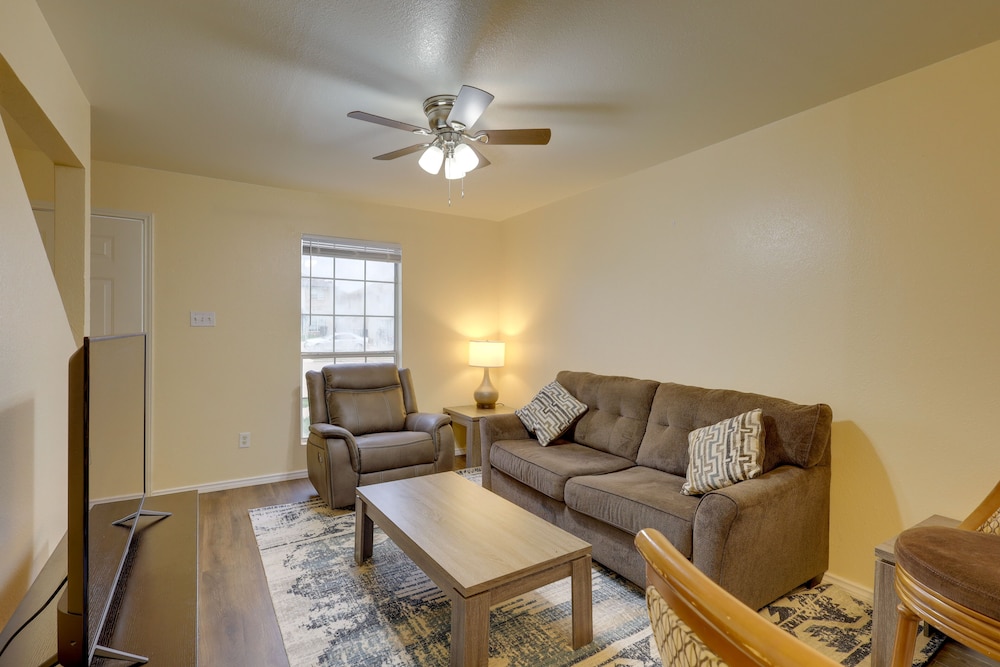 Apartment (2 Bedrooms) photo 1