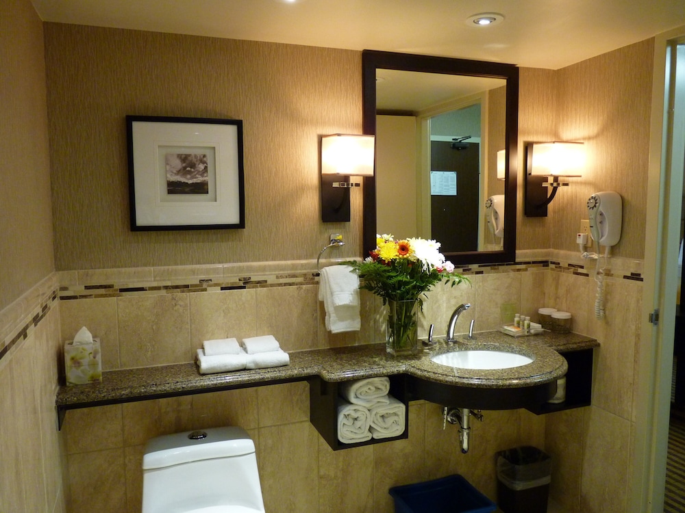Holiday Inn Hotel Peterborough Waterfront by IHG, Billede 6
