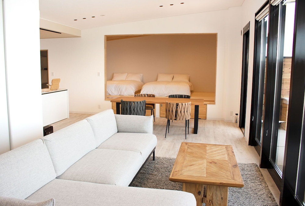 Executive 1 Bed Room Villa with Open-air Bath, No dogs allowed, Non Smoking - Photo 4