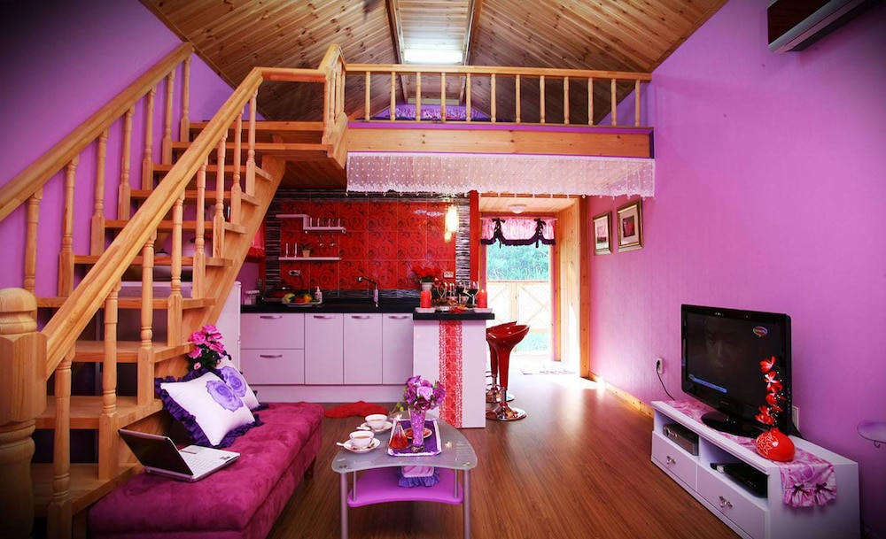 Couple Room B: Sarubia photo 3