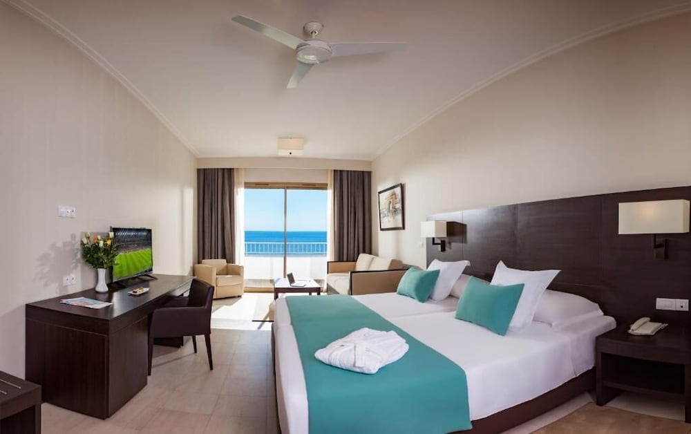 Classic Room, Sea View photo 1