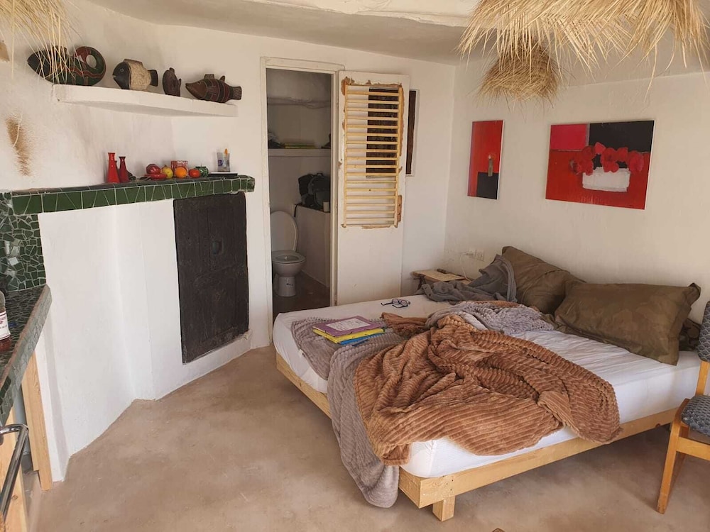 Panoramic Double Room photo 1