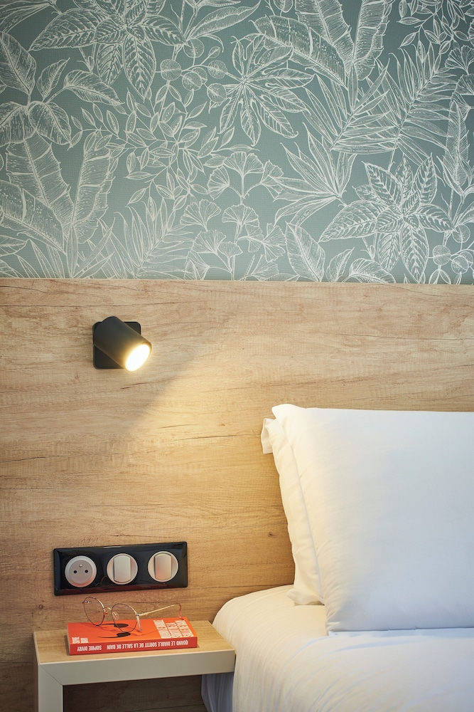 Standard Room, 2 Twin Beds