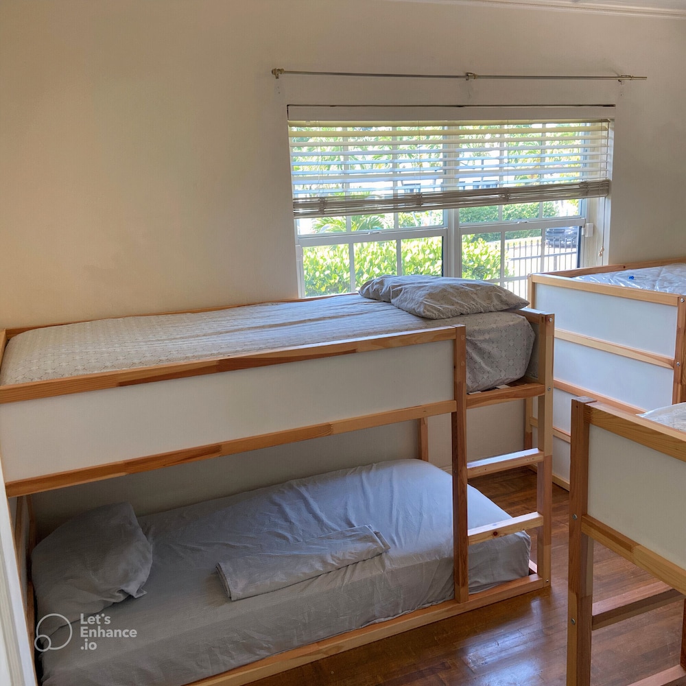 Gallery Shared Dormitory photo 1