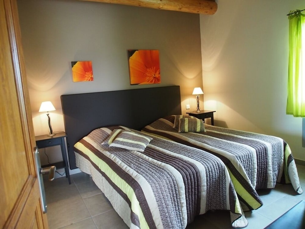 Villa, Ensuite, Garden View (Garance) photo 3