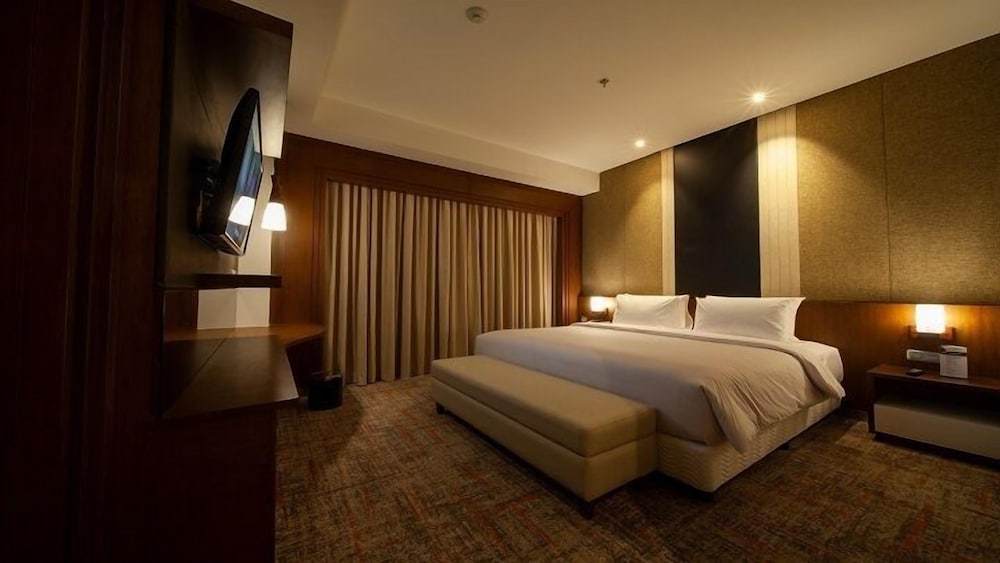 Superior Double Room, Non Smoking - Photo 5