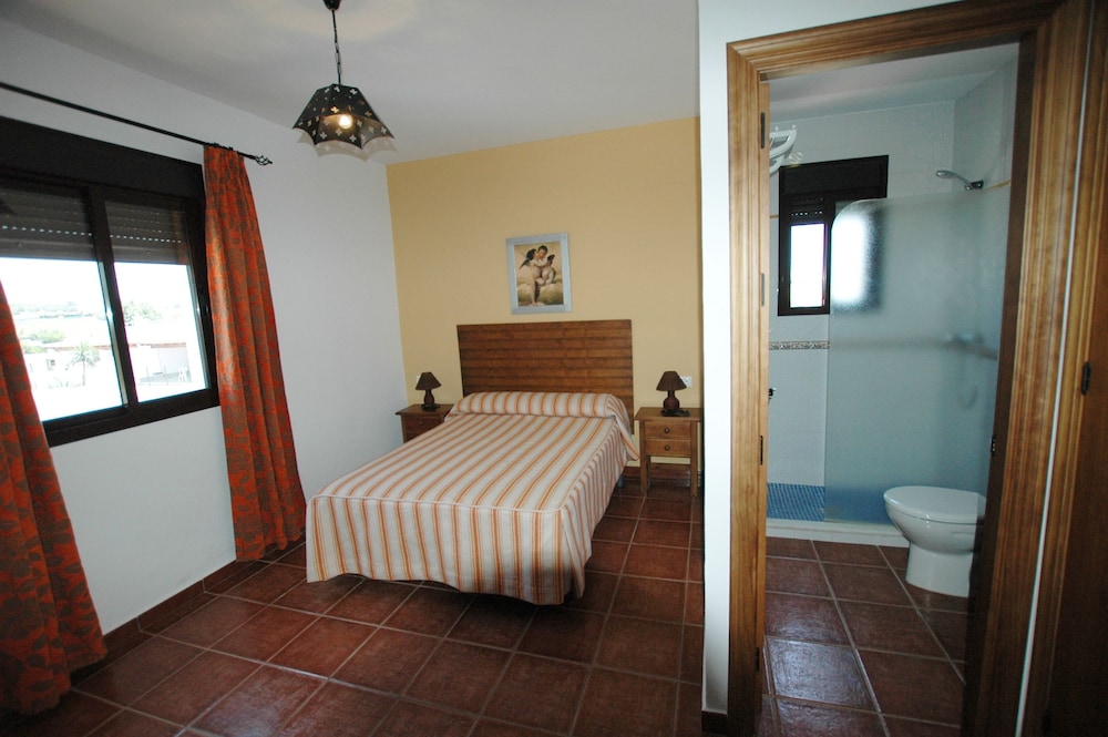 Apartamento Básico