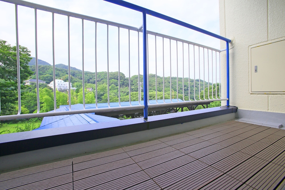 Economy Twin Bed Room [3rd floor, No elevator, Mountain side] Non-smoking photo 3