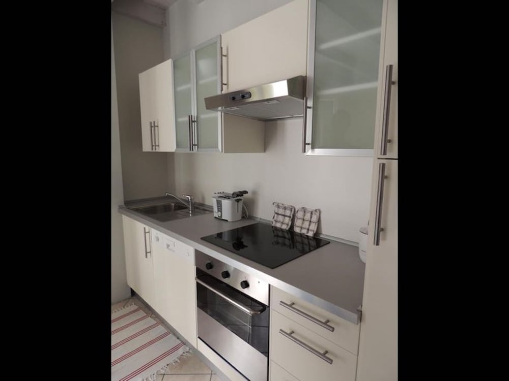 Apartment, 2 Bedrooms, Private Pool, Garden View photo 3