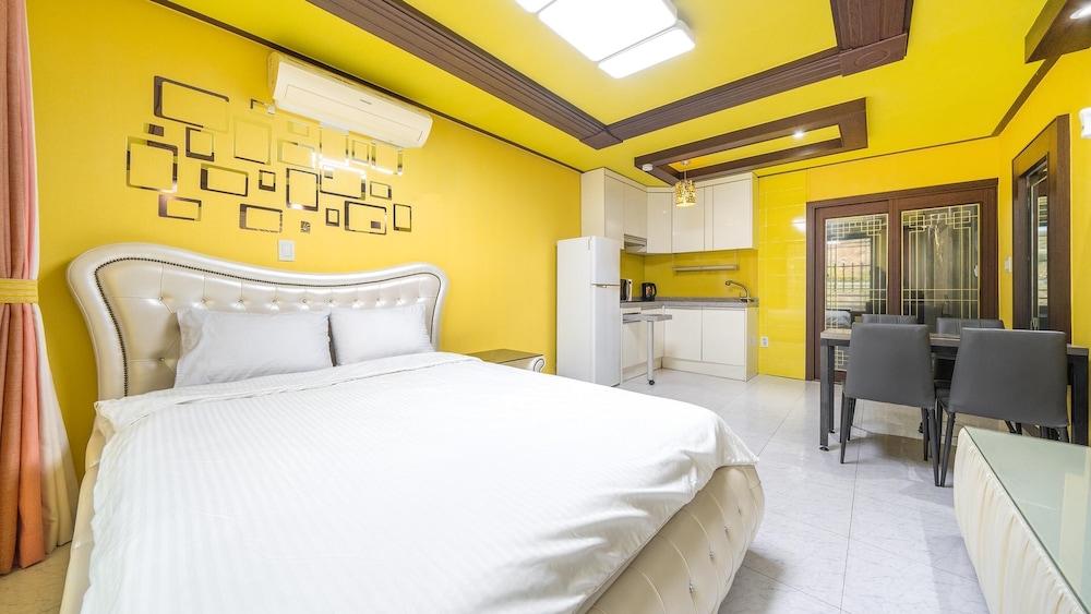 Basic Room, 1 Bedroom (Lailac pension) photo 2