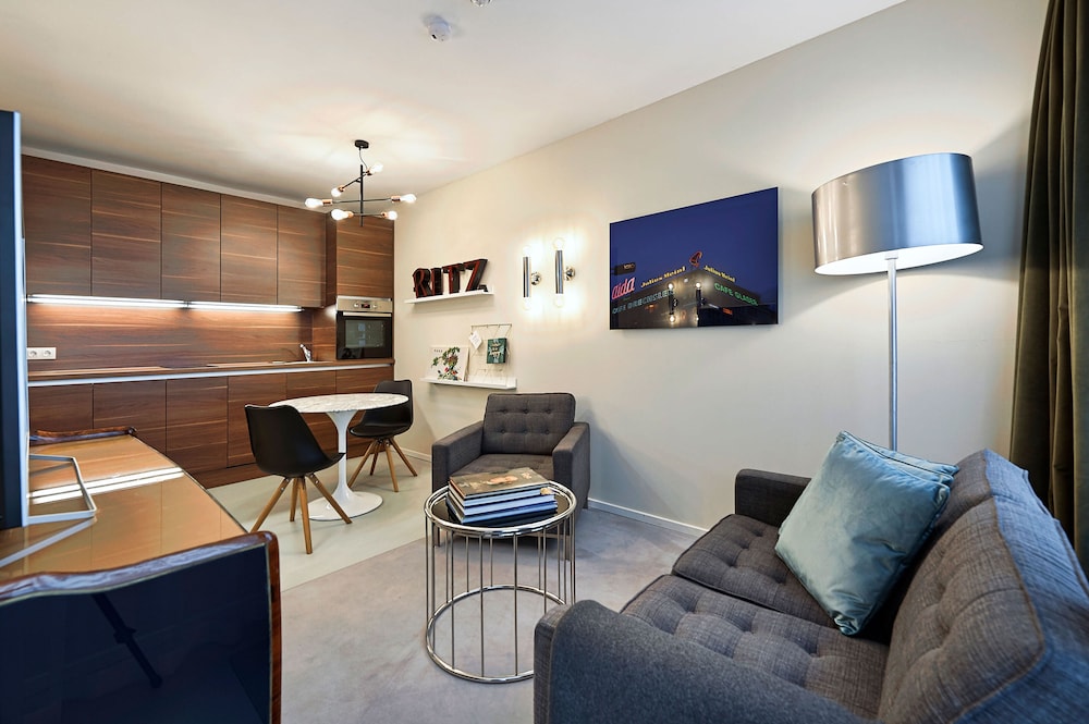 City Apartment