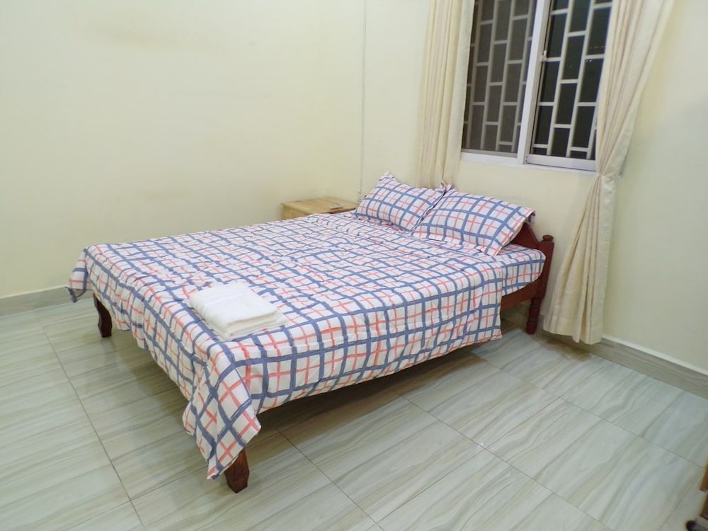 Business Apartment, 1 Bedroom, Non Smoking