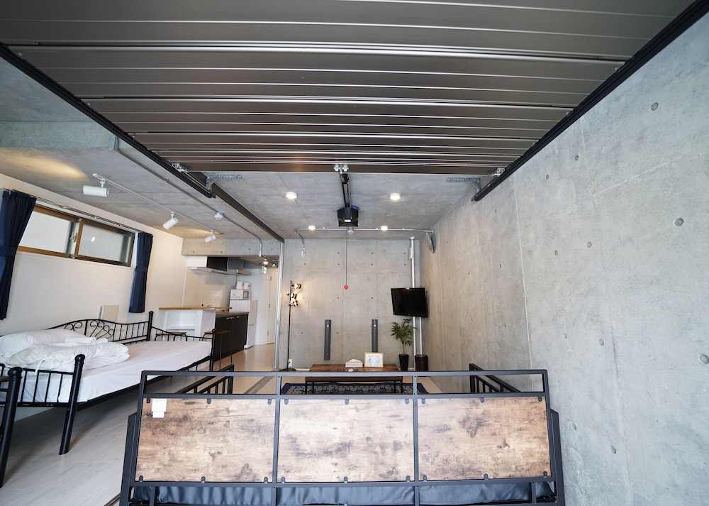 Grand Suite, Non Smoking (1F)