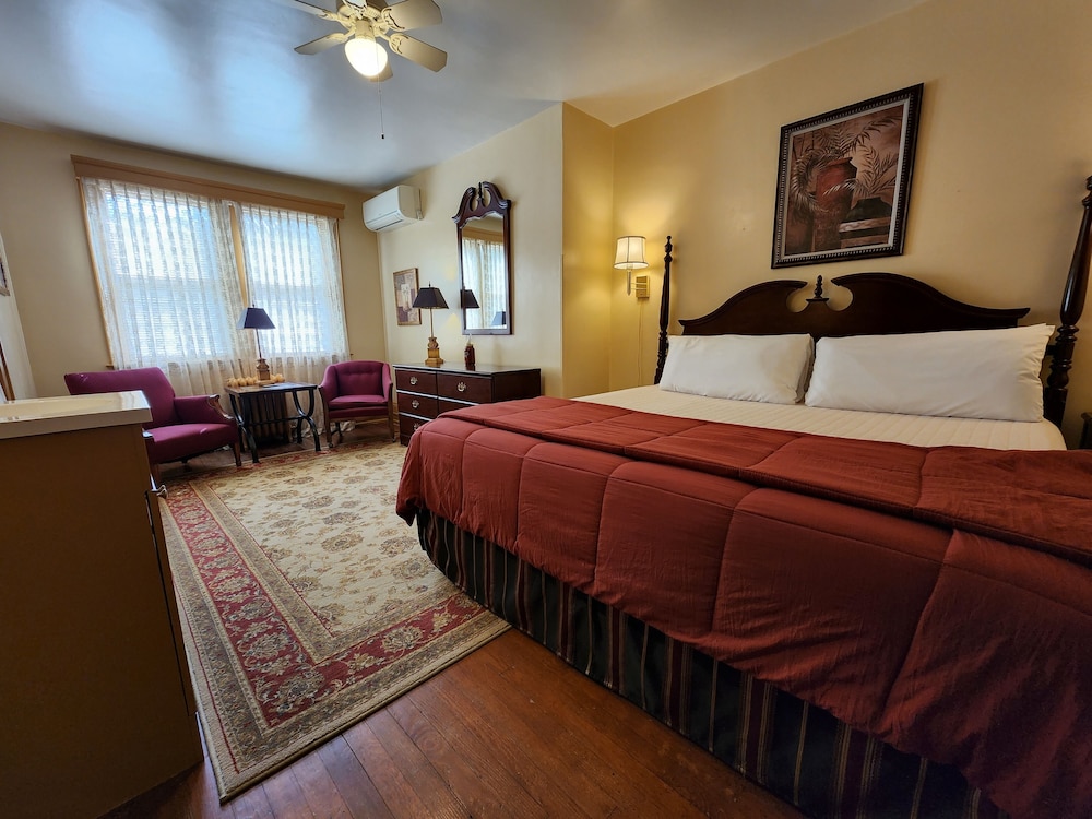 Beaujolais Room photo 3