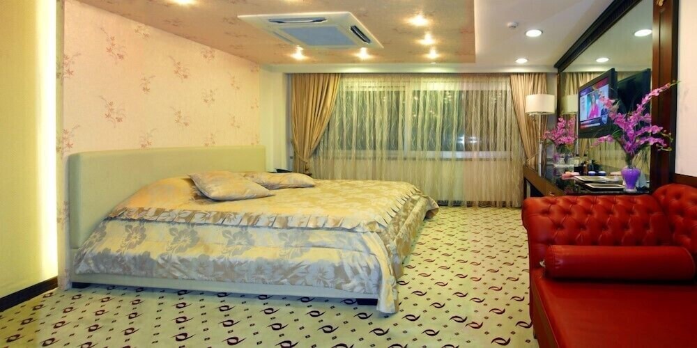 Suite photo 1