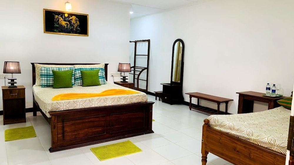 Standard Double Room, Garden View photo 2
