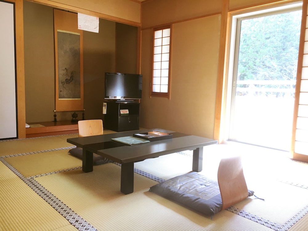 Japanese Style Room, Non Smoking photo 2