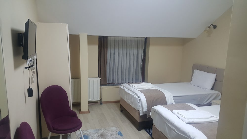 Comfort Room photo 2